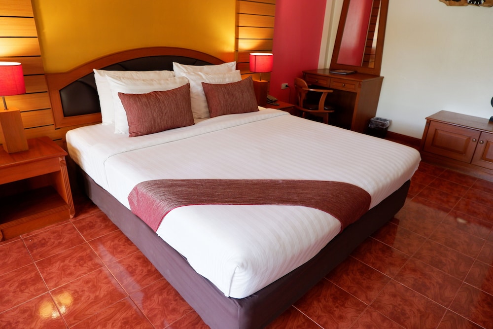 Luxury Deluxe Villa photo 3