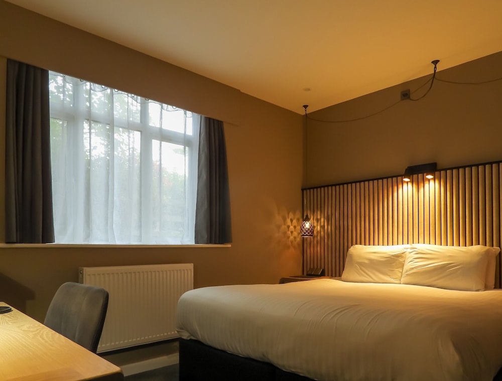Ground Floor 1 Bed photo 2