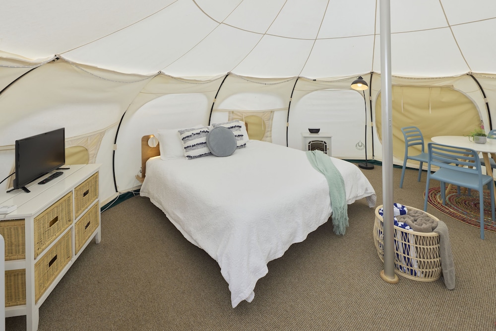 Luxury Tent photo 3