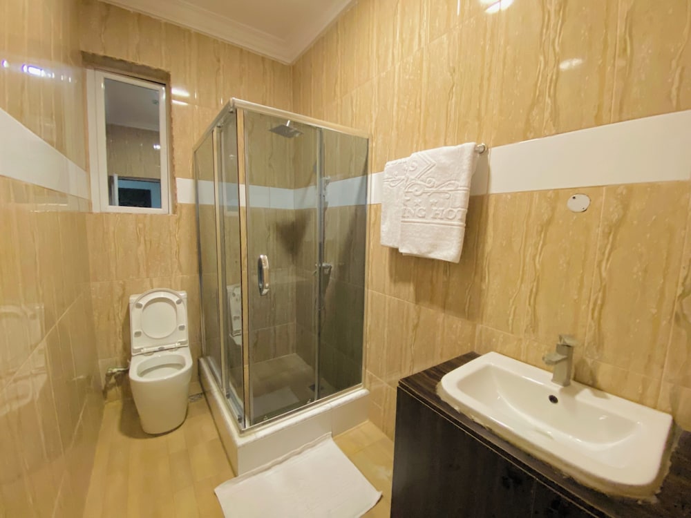 Family Double Room, City View photo 2