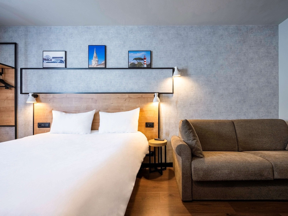 Premium Double Room, 1 Double Bed with Sofa bed