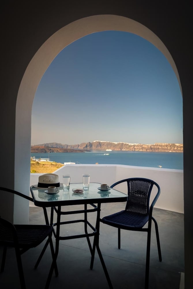 Deluxe Double Room, Sea View - Photo 7