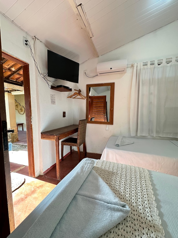 Quadruple Room photo 3