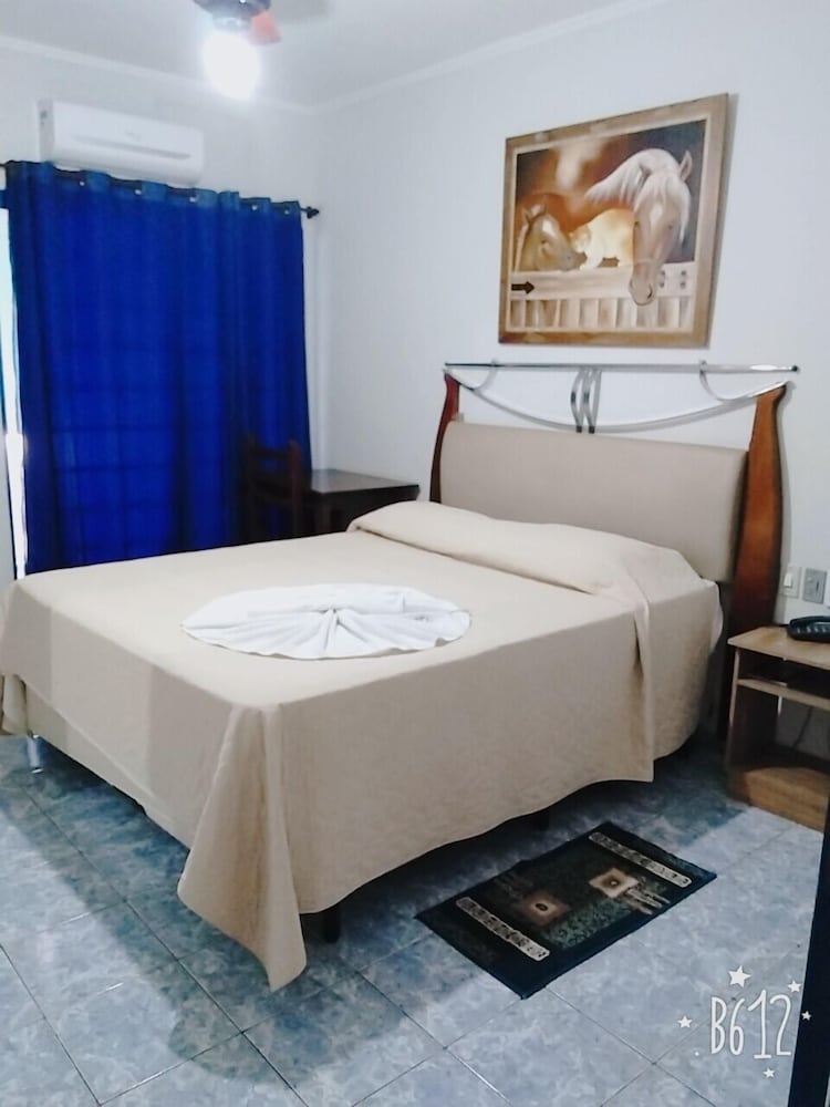Standard Double Or Twin Room photo 1
