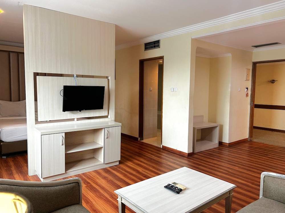 Deluxe Double Room - Photo 3