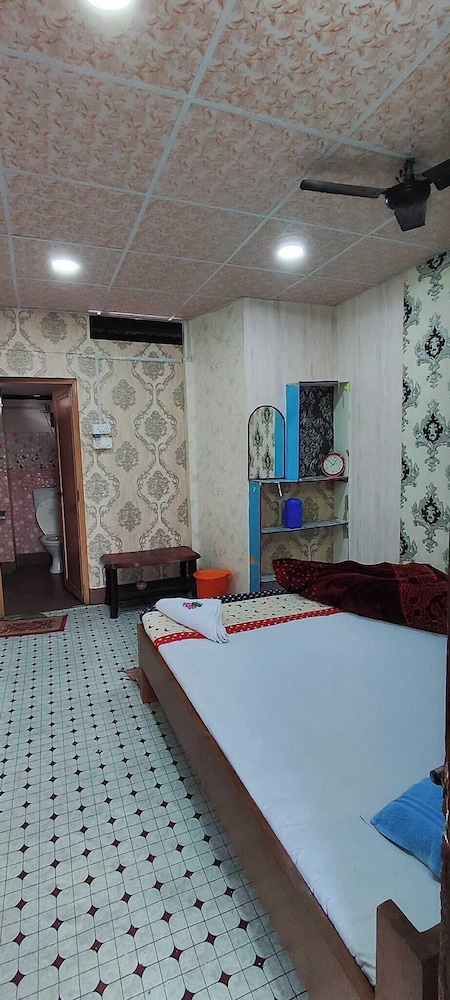 Family Single Room photo 1