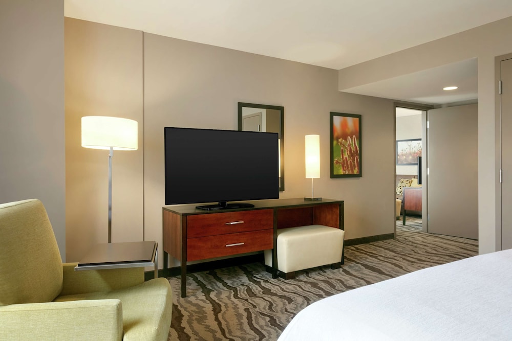 Embassy Suites Chattanooga Hamilton Place, Billede 4