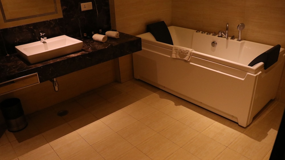 Presidential Suite, 1 Bedroom photo 3