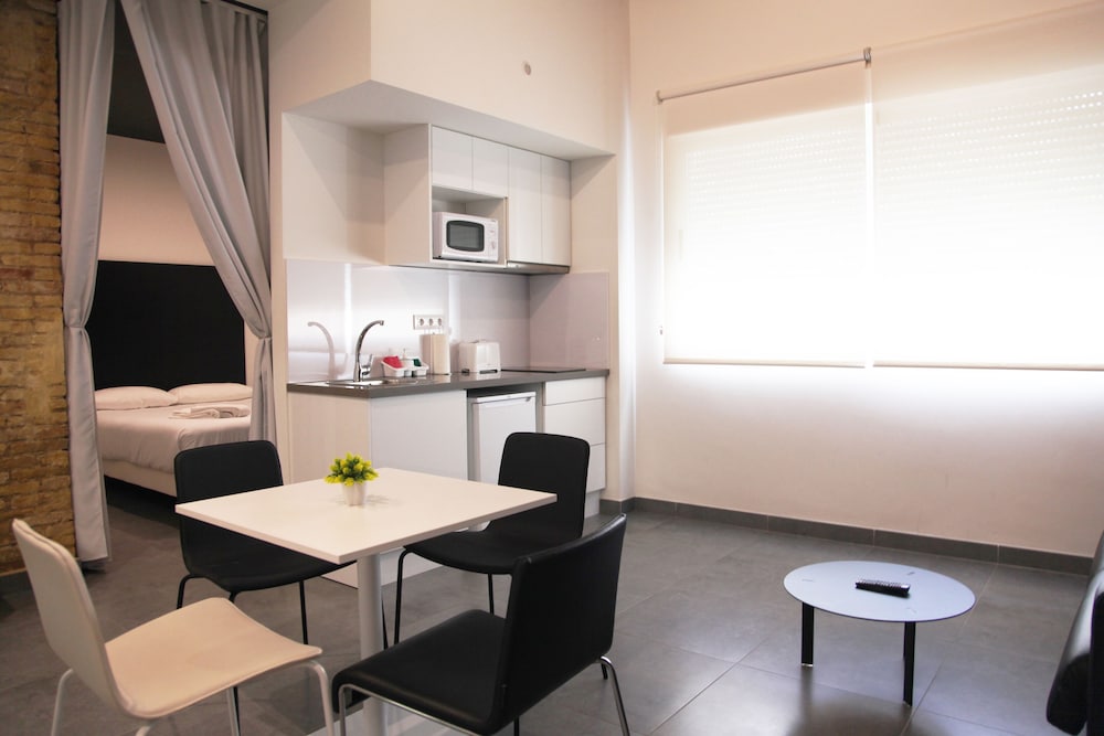 Apartamento, 1 habitación