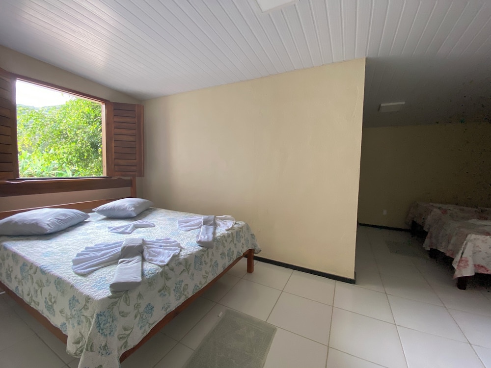 Quadruple Room, Multiple Beds photo 1