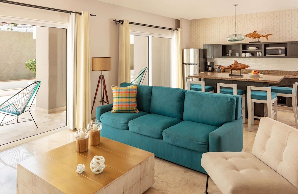 Luxury Suite, 2 Bedrooms - Photo 4
