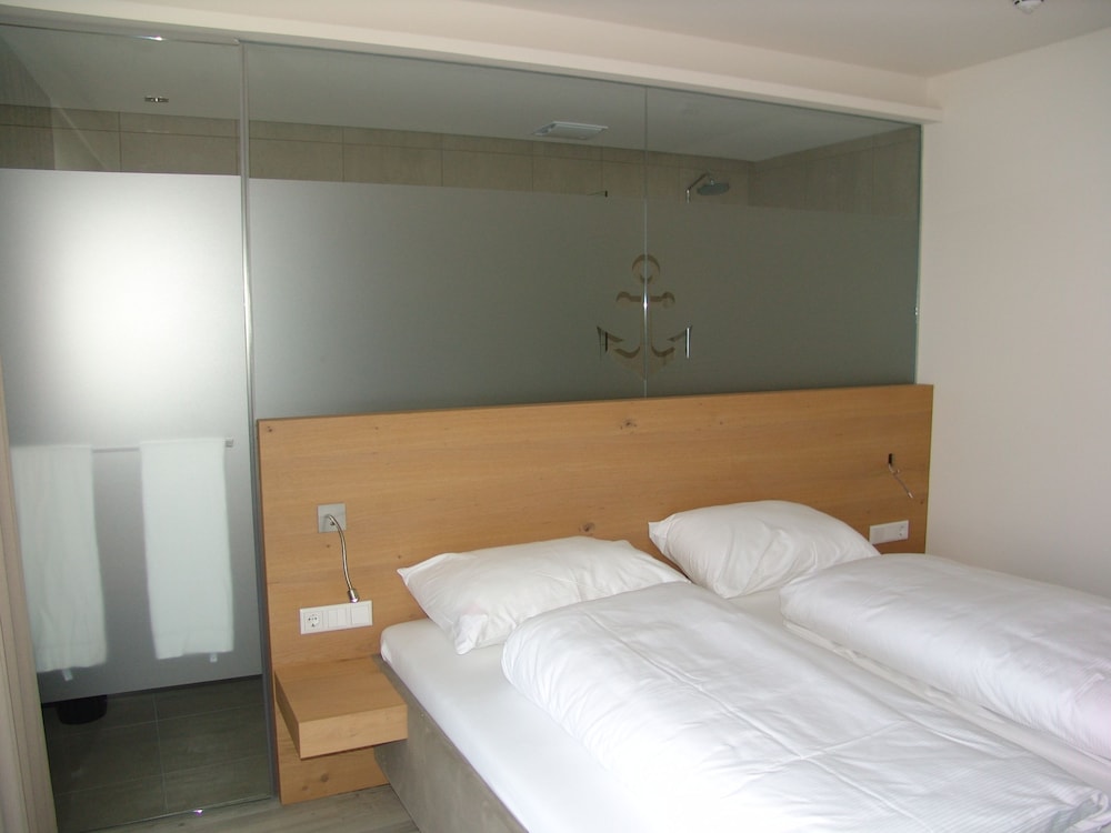 Double Room, Balcony (Verande) photo 2
