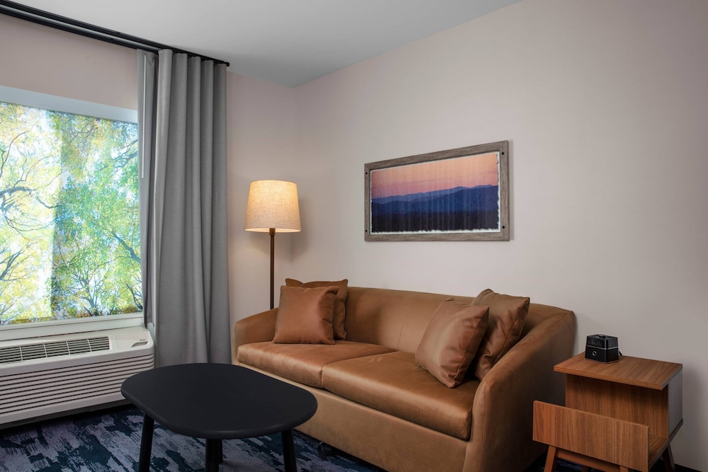 Executive Suite, 1 King Bed (Mobility Accessible, Roll-In Shower) - Photo 4