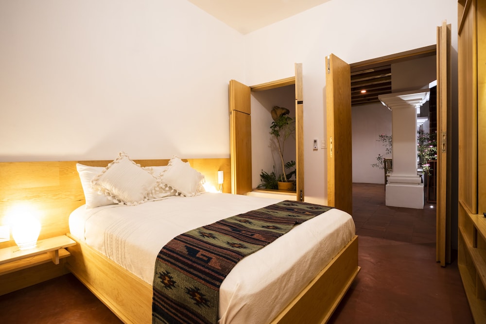Basic Room