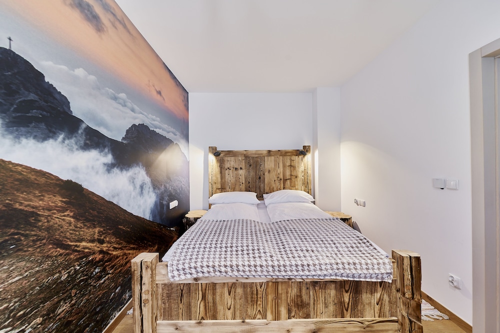 Design Apartment, Mountain View (3)