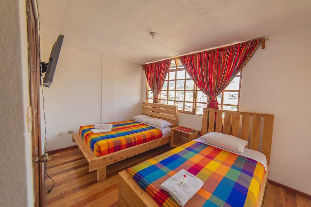 Twin Room photo 2