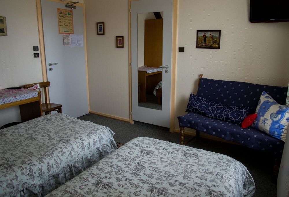 Twin Room photo 3