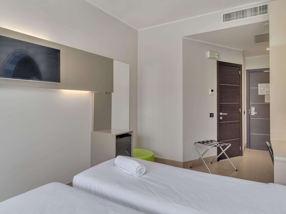 Double Room, Accessible, Non Smoking
