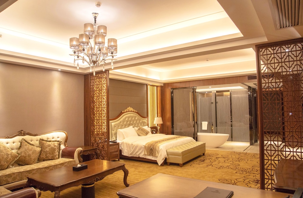 Premier Suite photo 3