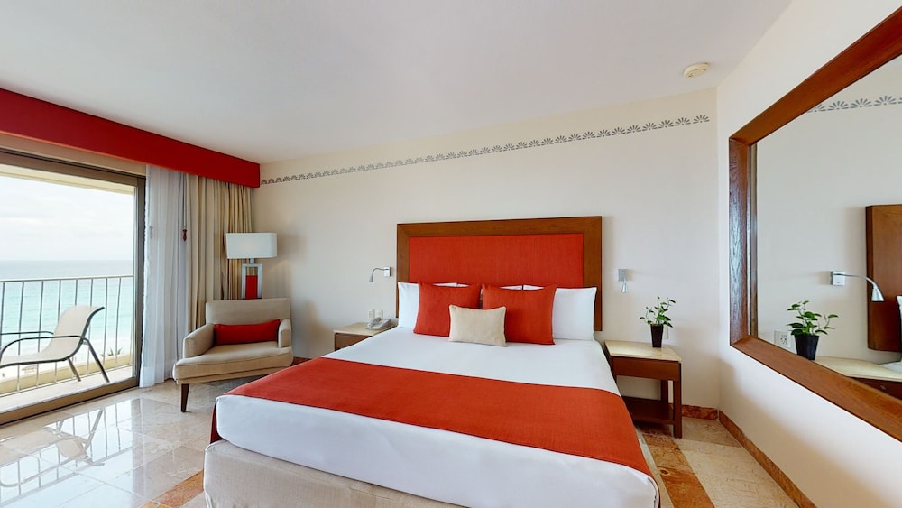 Available room