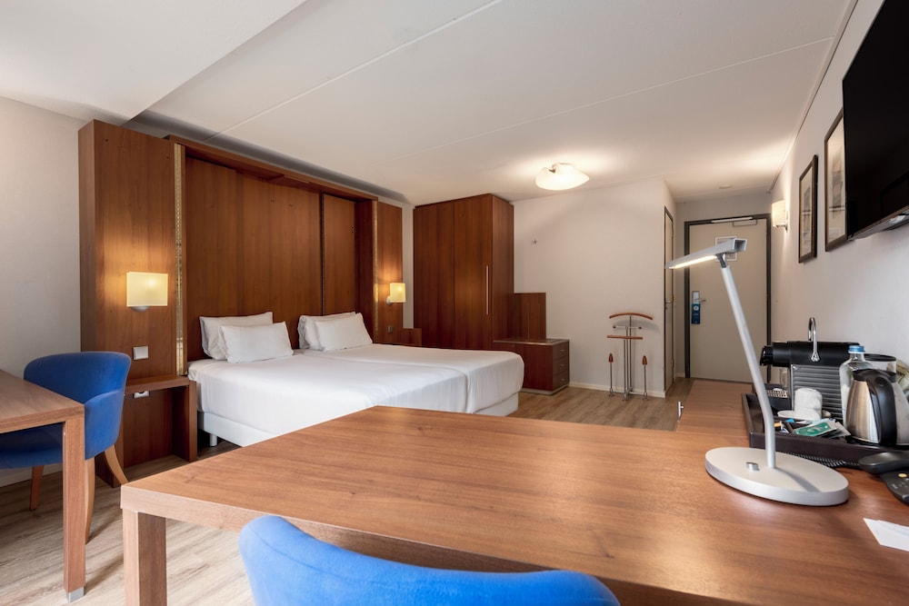 Luxury Double Room - Photo 2