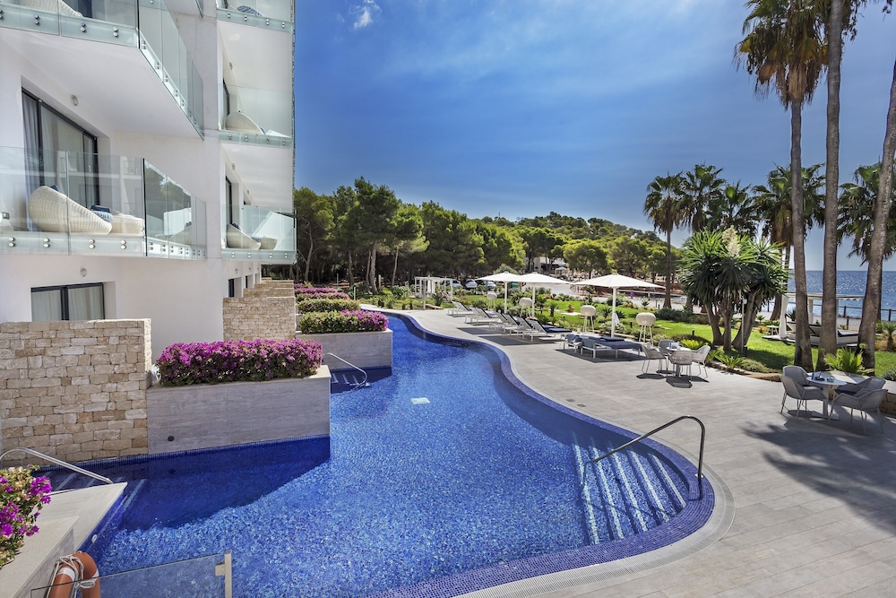 Suite Swim Up photo 2