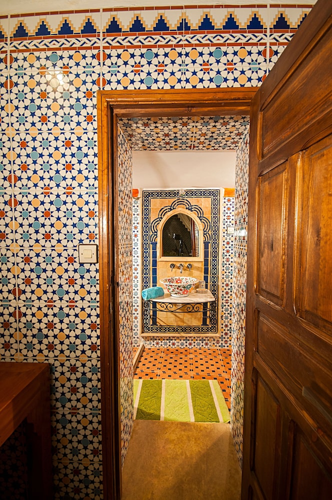 Standard Double Room (Yassmine) photo 2