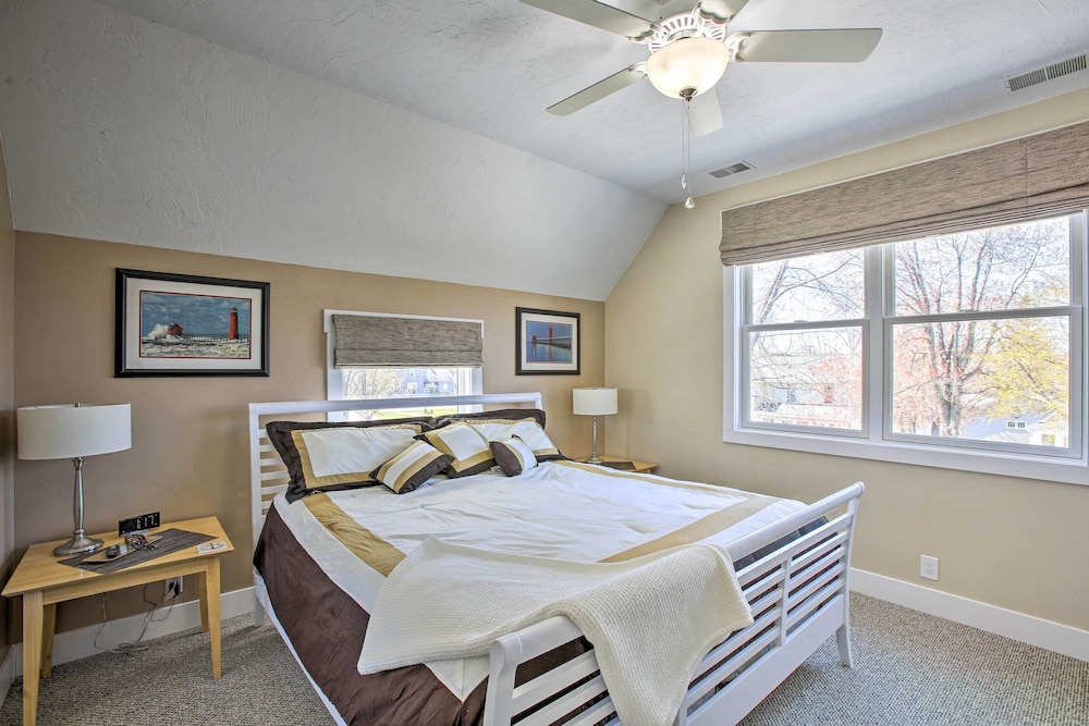 Apartment (2 Bedrooms) photo 3
