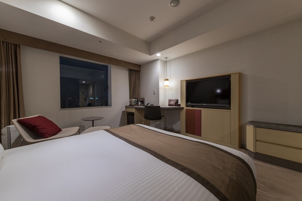Superior Double Room, 1 Queen Bed, Non Smoking (Max 2 Adults) photo 1