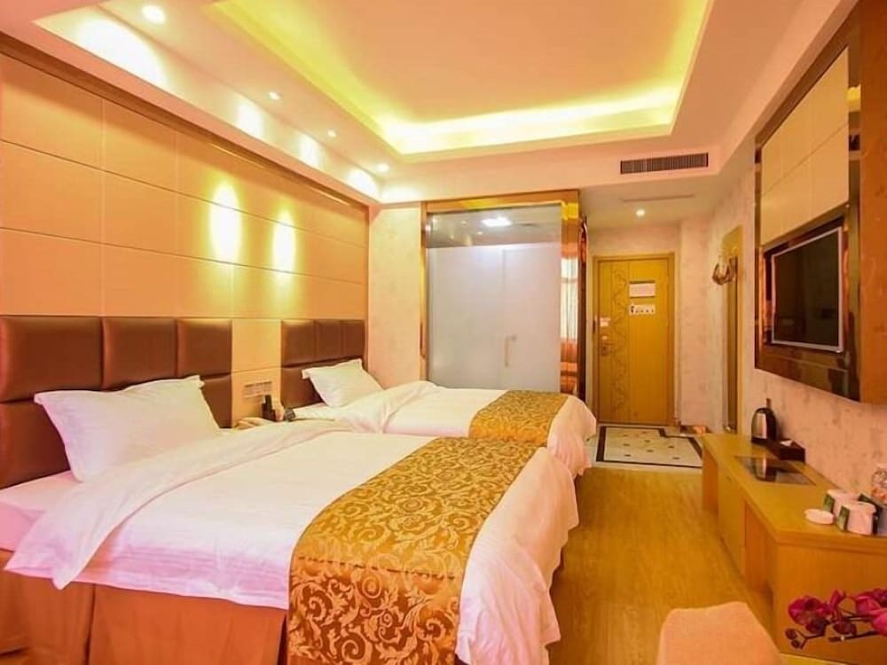 Twin Room photo 3