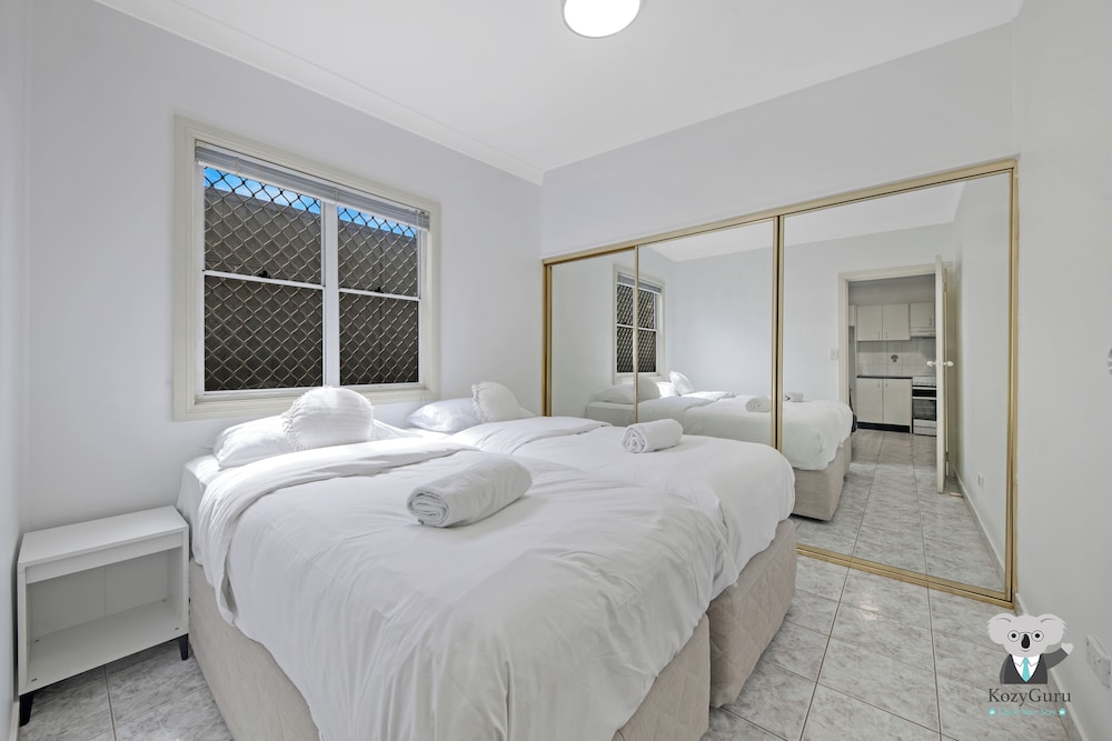 House, 1 Bedroom (NFA011B)