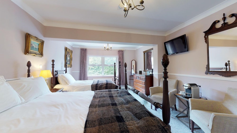 Double/Twin/Triple room photo 2