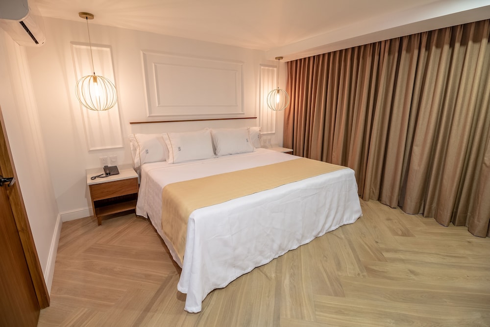Comfort Single Room