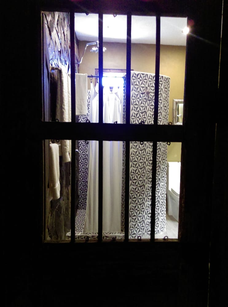 Deluxe Double Room, Ensuite, Garden View photo 2
