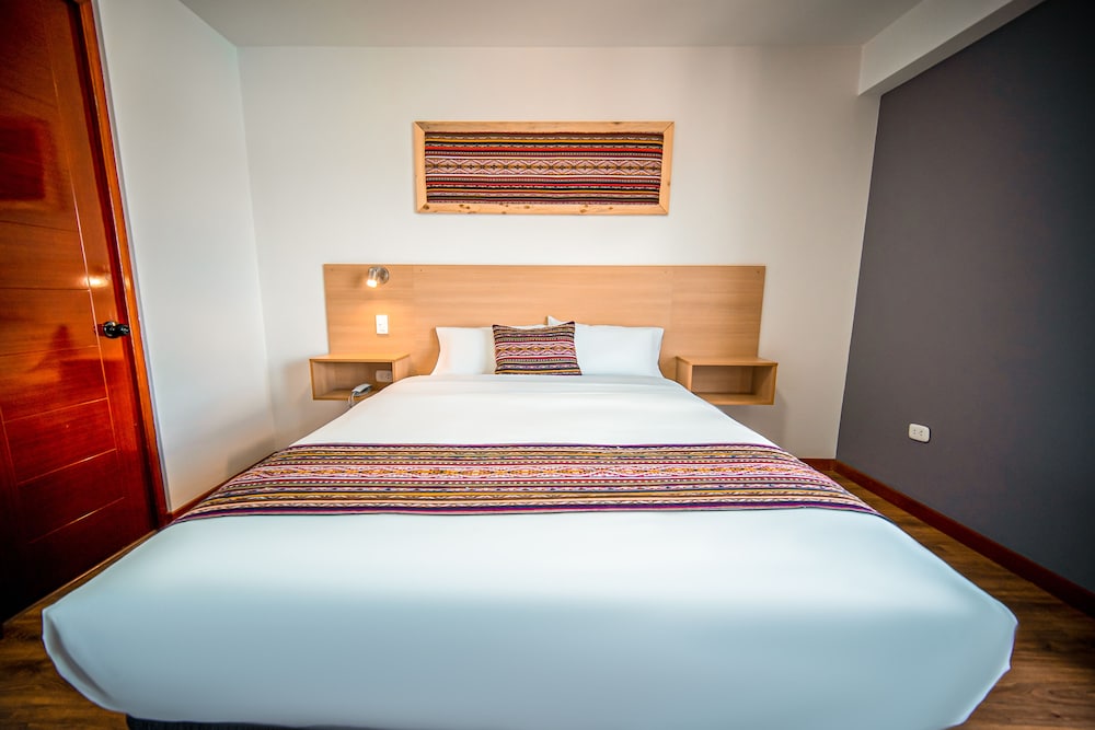 Comfort Double Room, 1 Bedroom photo 2