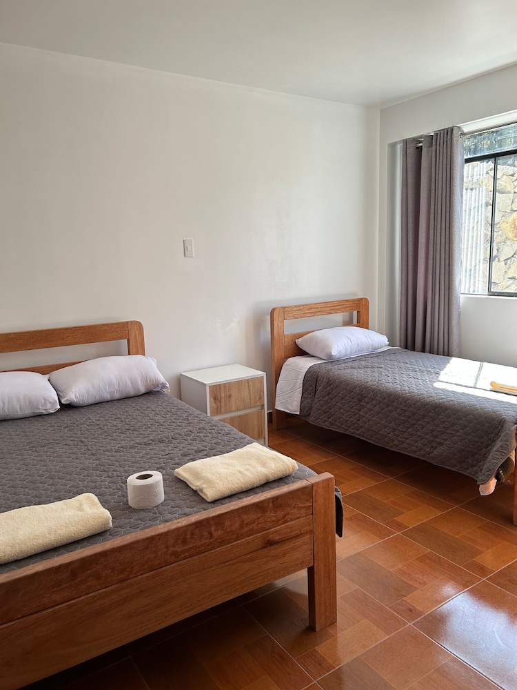Comfort Twin Room photo 2