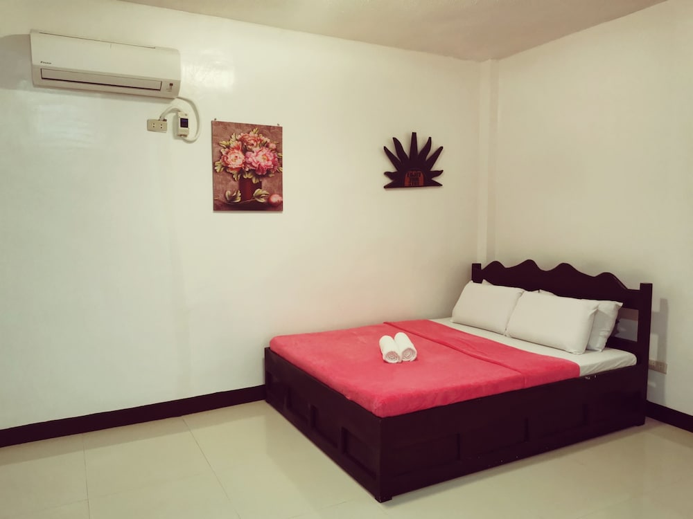 Matrimonial Room