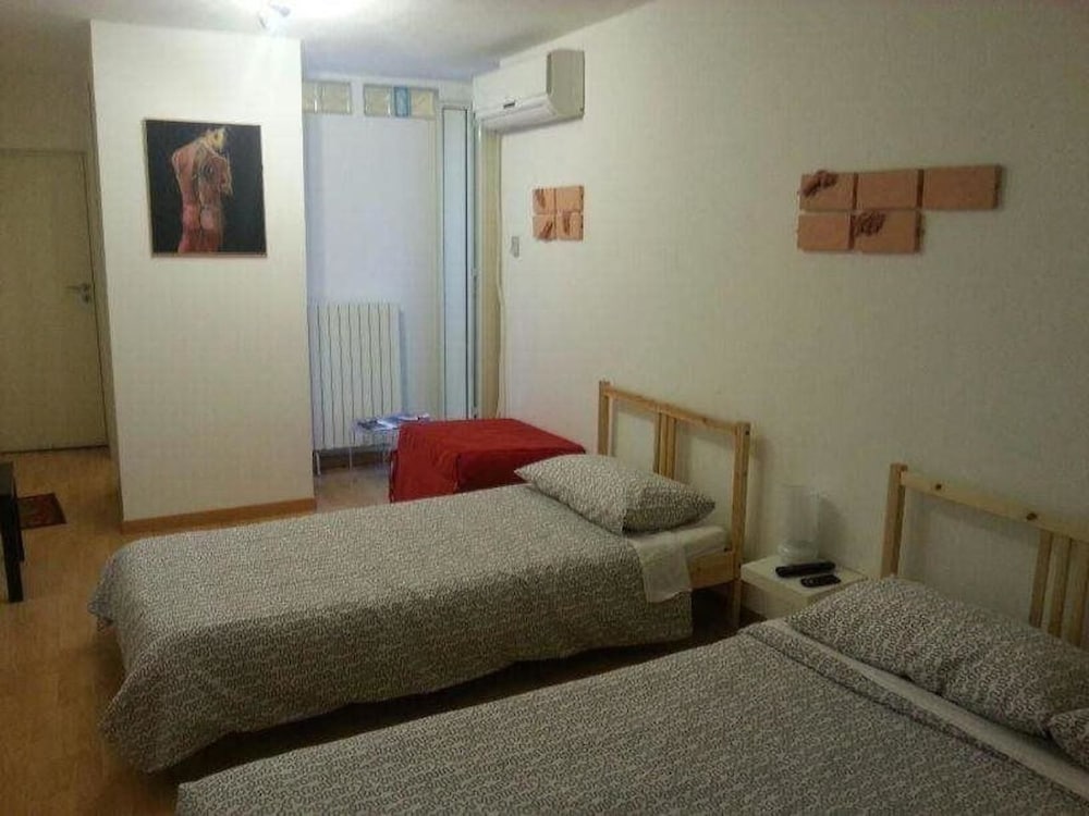Triple Room photo 2