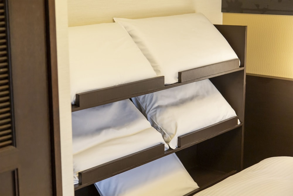 Deluxe Twin Room photo 2