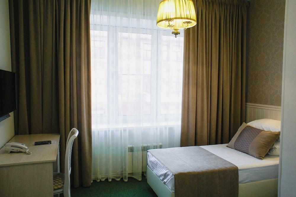 Comfort Single Room