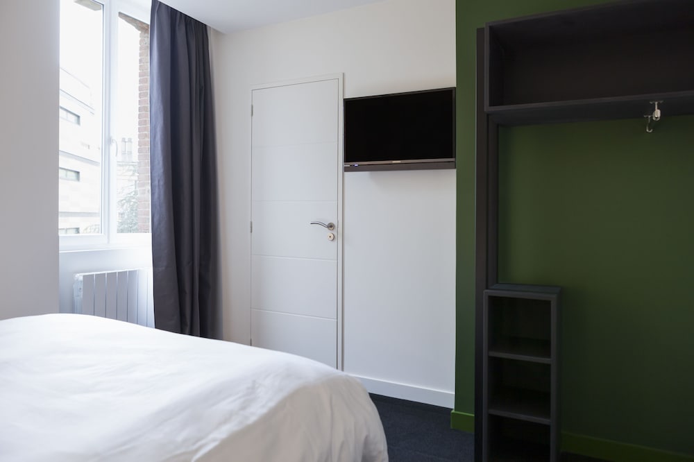 Superior Double Room - Photo 11
