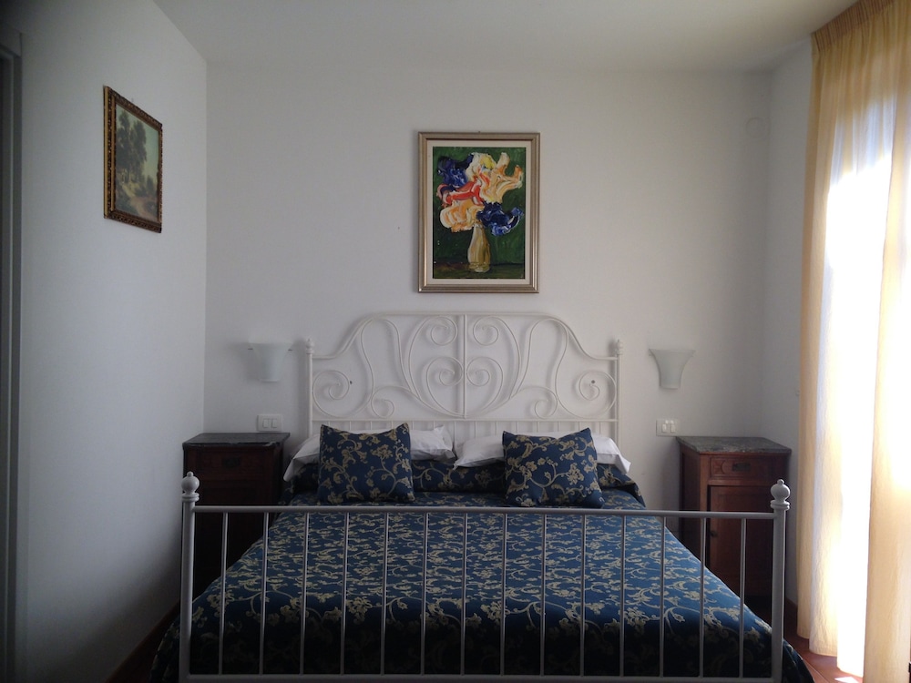 Basic Triple Room, 1 Bedroom
