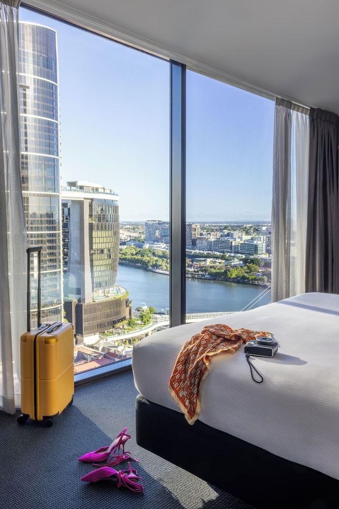 Executive Suite, 1 King Bed