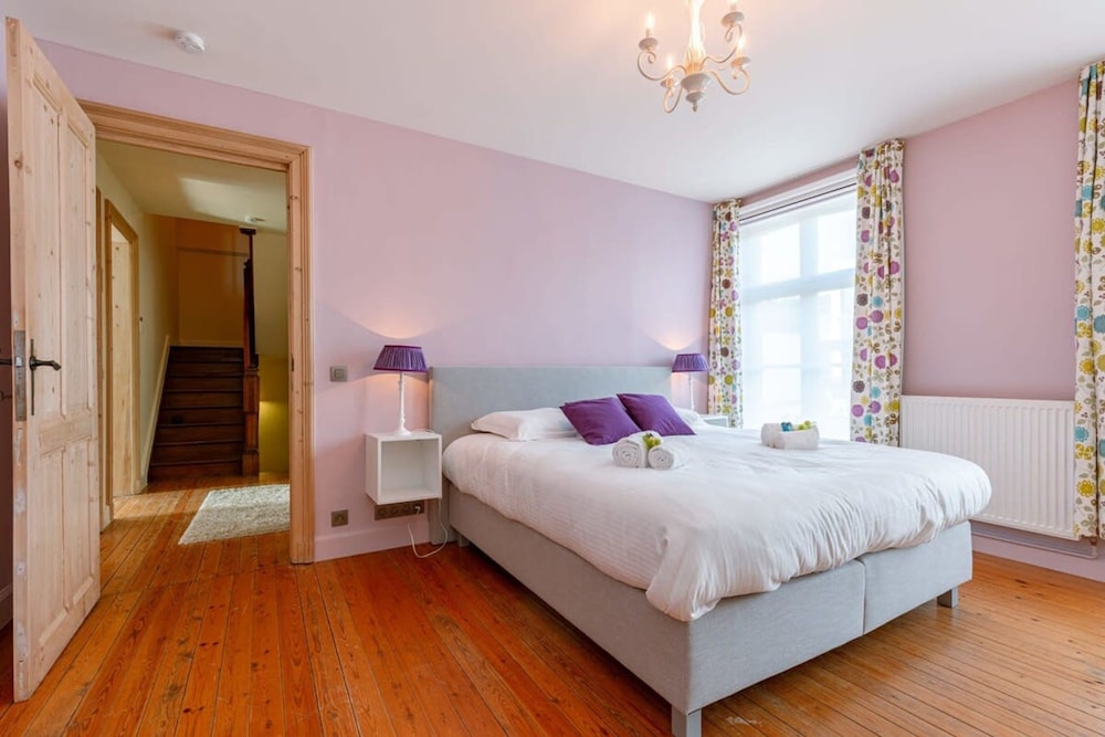 Huyze Termote - Prime Villa With Wonderful Garden, Photo 52