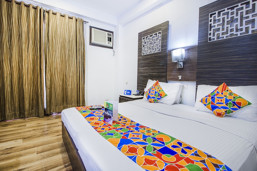 Deluxe Room - Photo 10