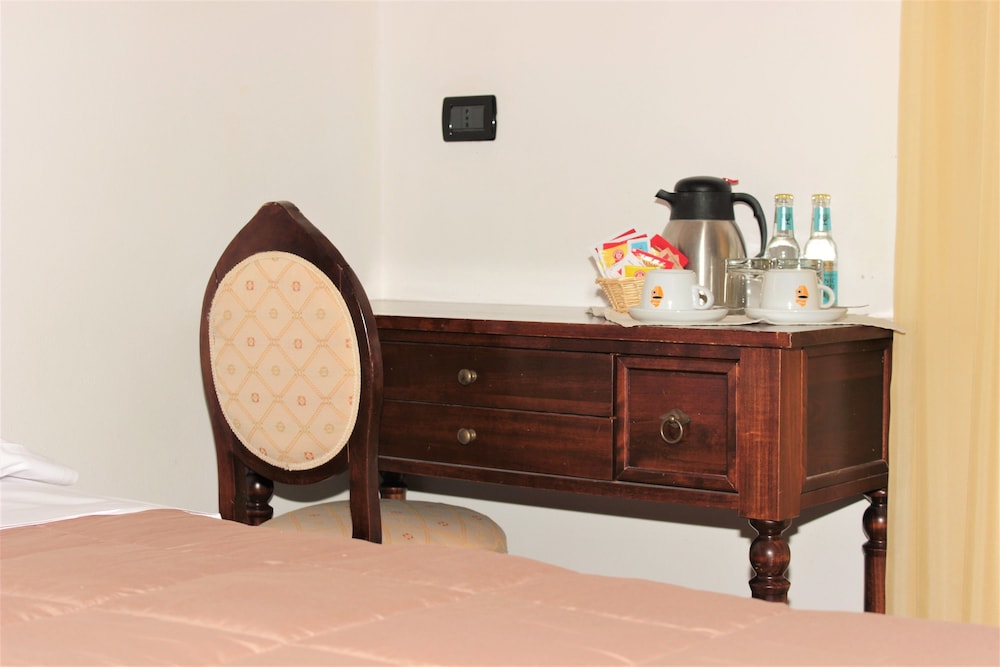Comfort Twin Room photo 1