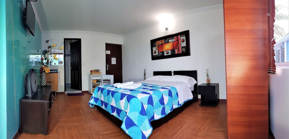 Classic Double Room, 1 Double Bed photo 2