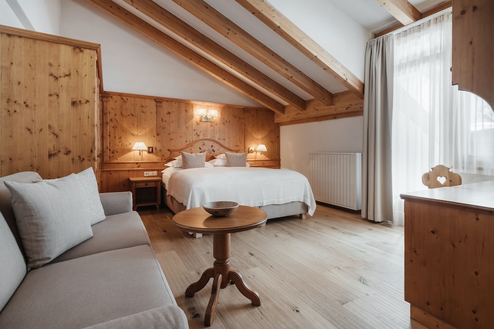 Traditional Double Room