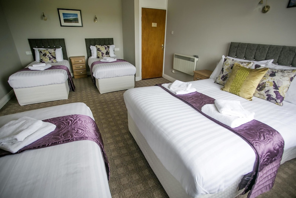 Deluxe Room, Ensuite photo 1