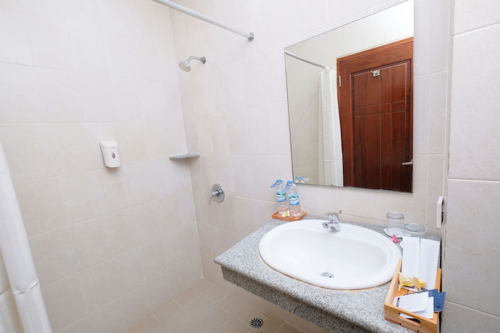 Deluxe Twin Room, City View photo 2